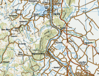 3207 - Length of the Hakarimata